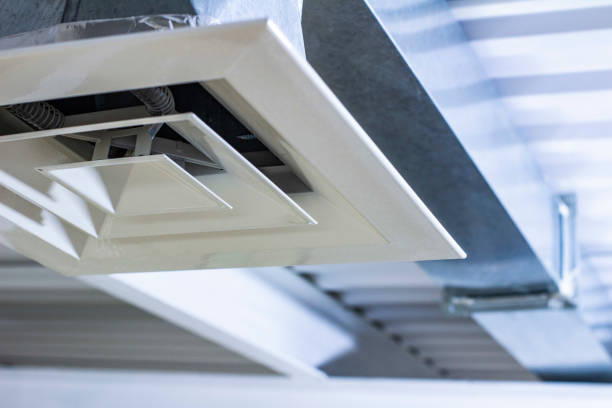 Best Air Duct Cleaning Near Me  in Upper Fruitland, NM