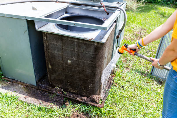 Best Affordable HVAC Duct Cleaning  in Upper Fruitland, NM