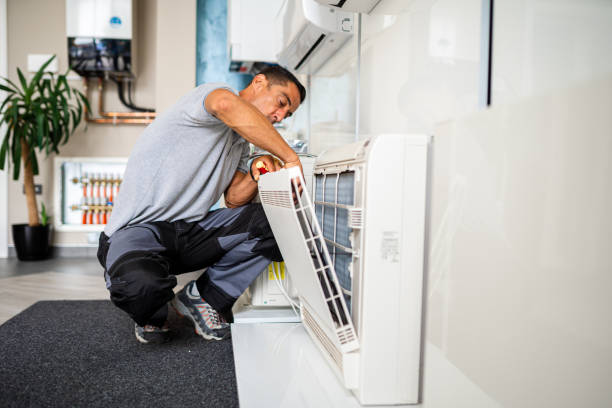 Best Ductwork Cleaning Services  in Upper Fruitland, NM