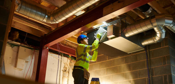 Best Air Duct Cleaning Near Me  in Upper Fruitland, NM
