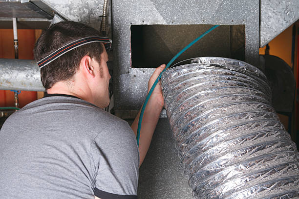 Best Home Air Vent Cleaning  in Upper Fruitland, NM