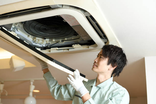 , NM Airduct Cleaning Company