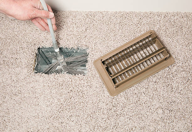 Best Best Air Duct Cleaning Company  in Upper Fruitland, NM