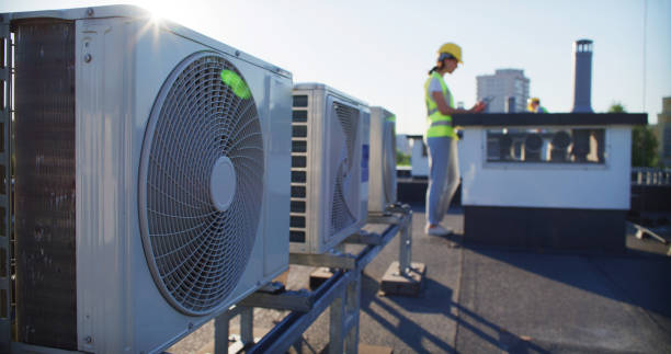 Best Commercial HVAC Duct Cleaning  in Upper Fruitland, NM