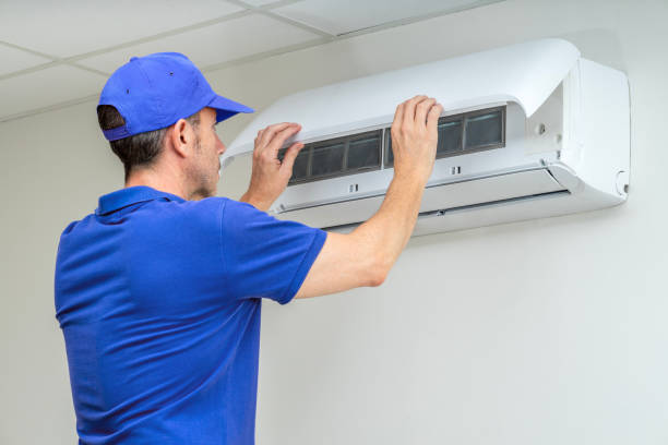 HVAC Maintenance and Cleaning in NM